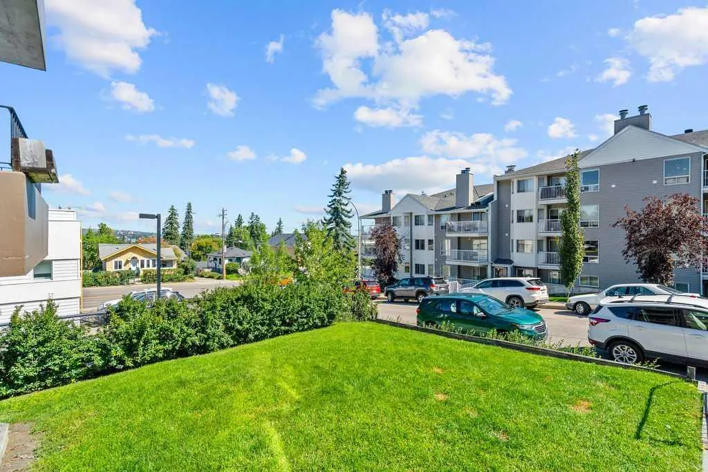 1811 18A Street SW, #404