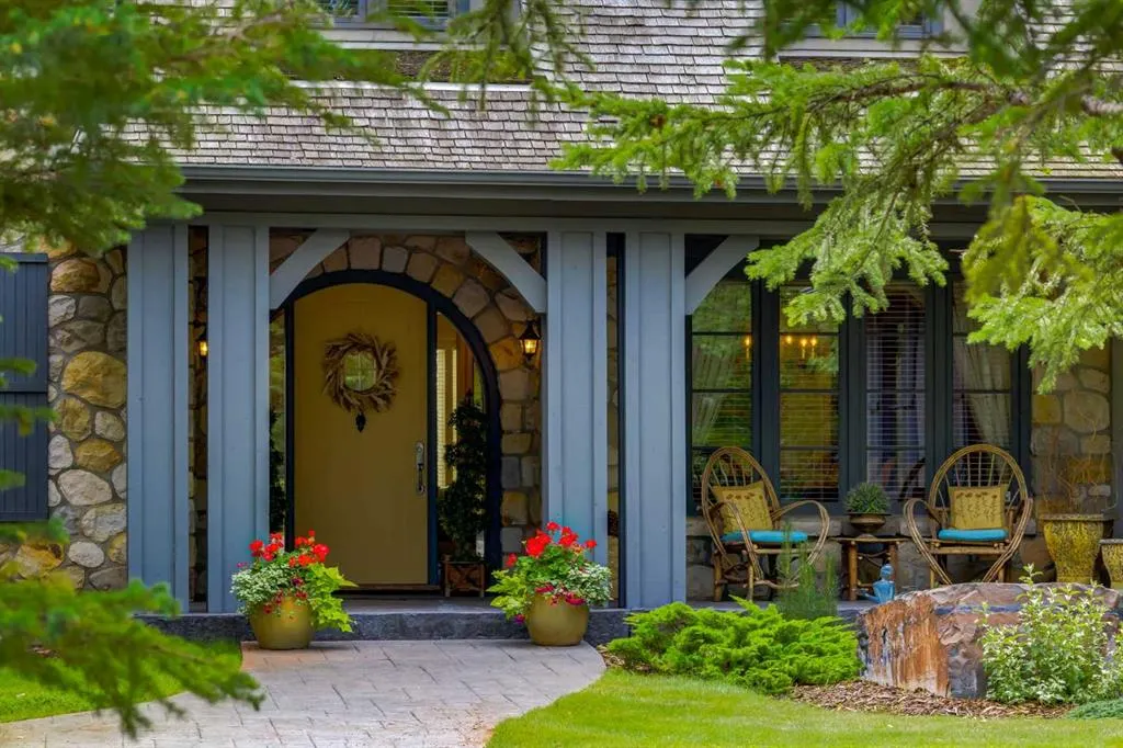231 Aspen Green