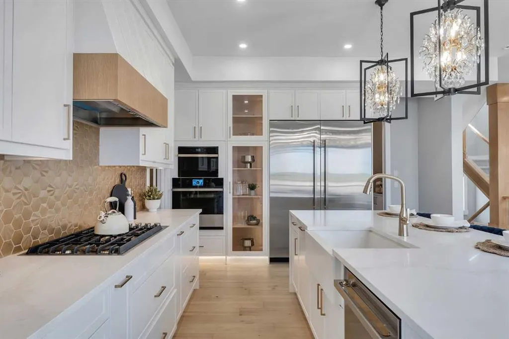 218 Waterstone Bay