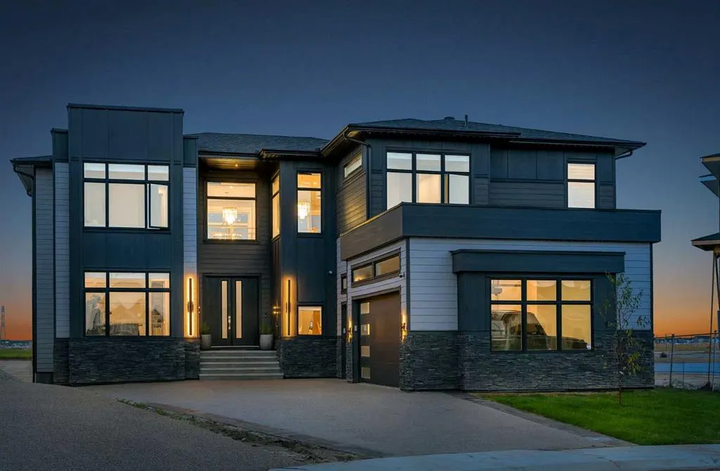 218 Waterstone Bay