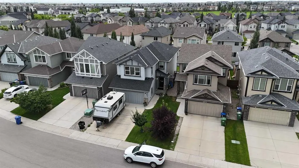 2016 Brightoncrest Green SE