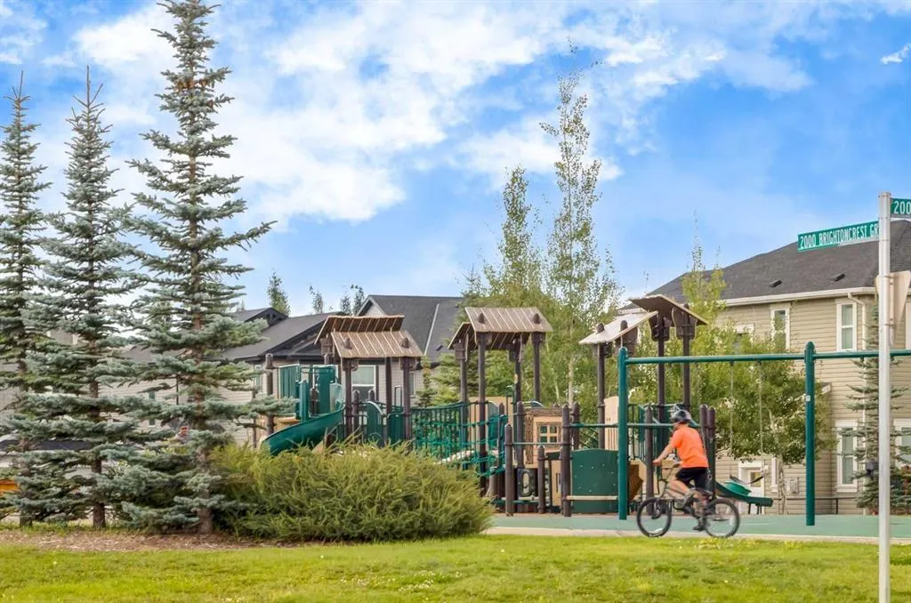 2016 Brightoncrest Green SE