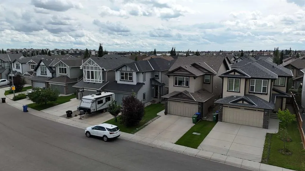 2016 Brightoncrest Green SE