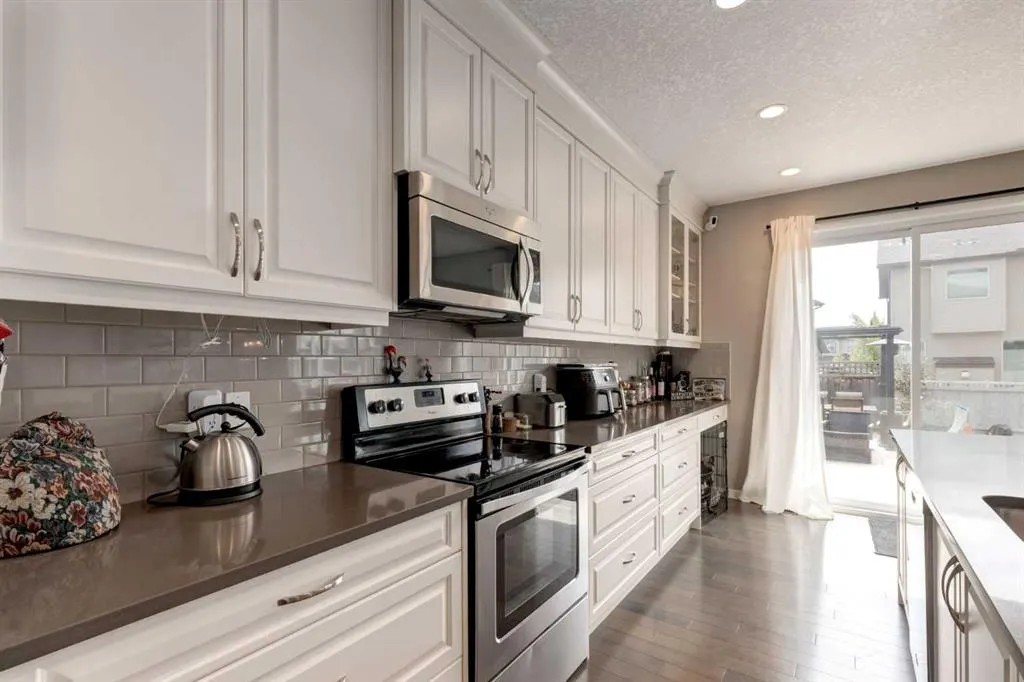 2016 Brightoncrest Green SE