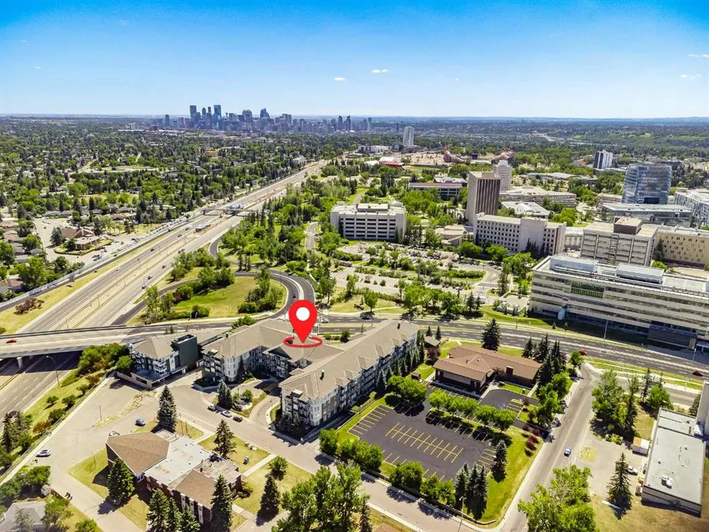 3111 34 Avenue NW, #403