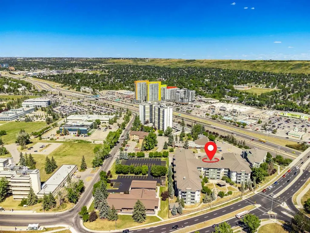 3111 34 Avenue NW, #403