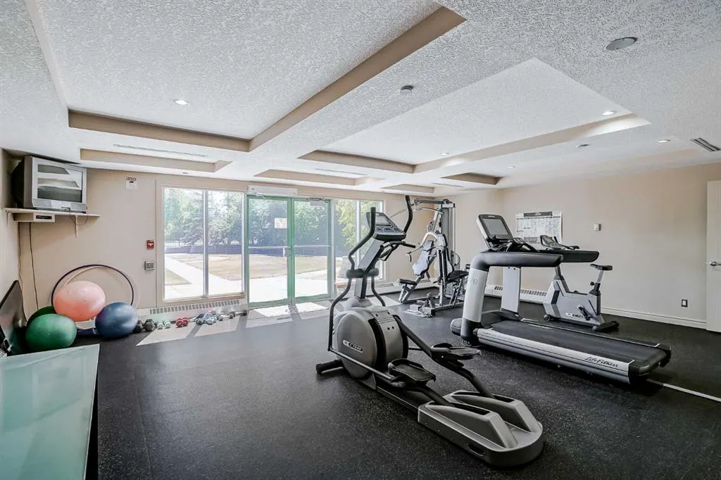 3111 34 Avenue NW, #403