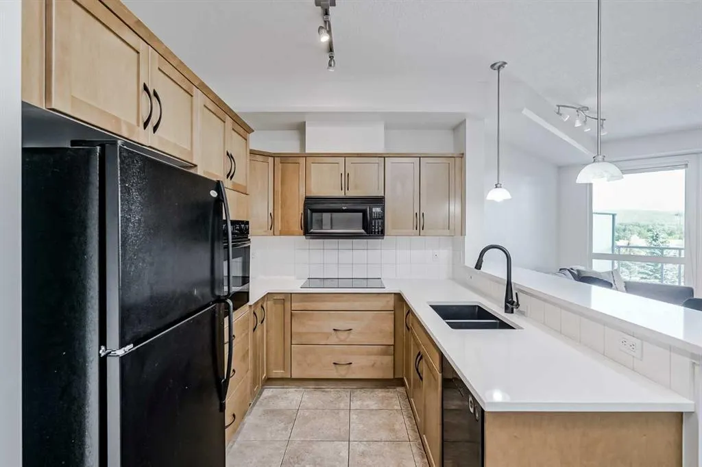 3111 34 Avenue NW, #403
