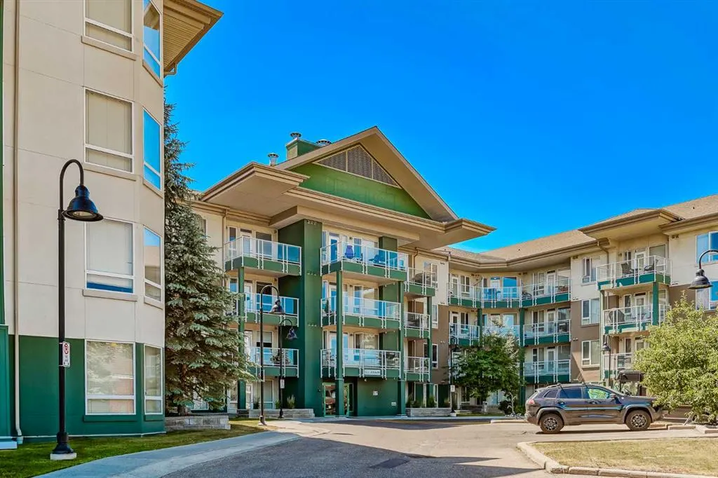 3111 34 Avenue NW, #403