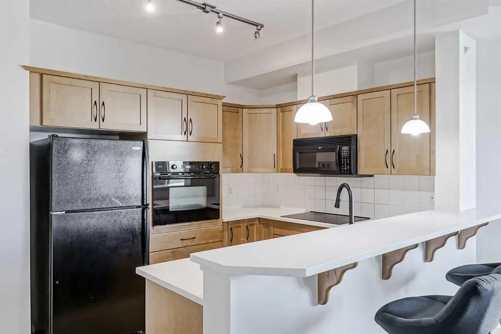 3111 34 Avenue NW, #403