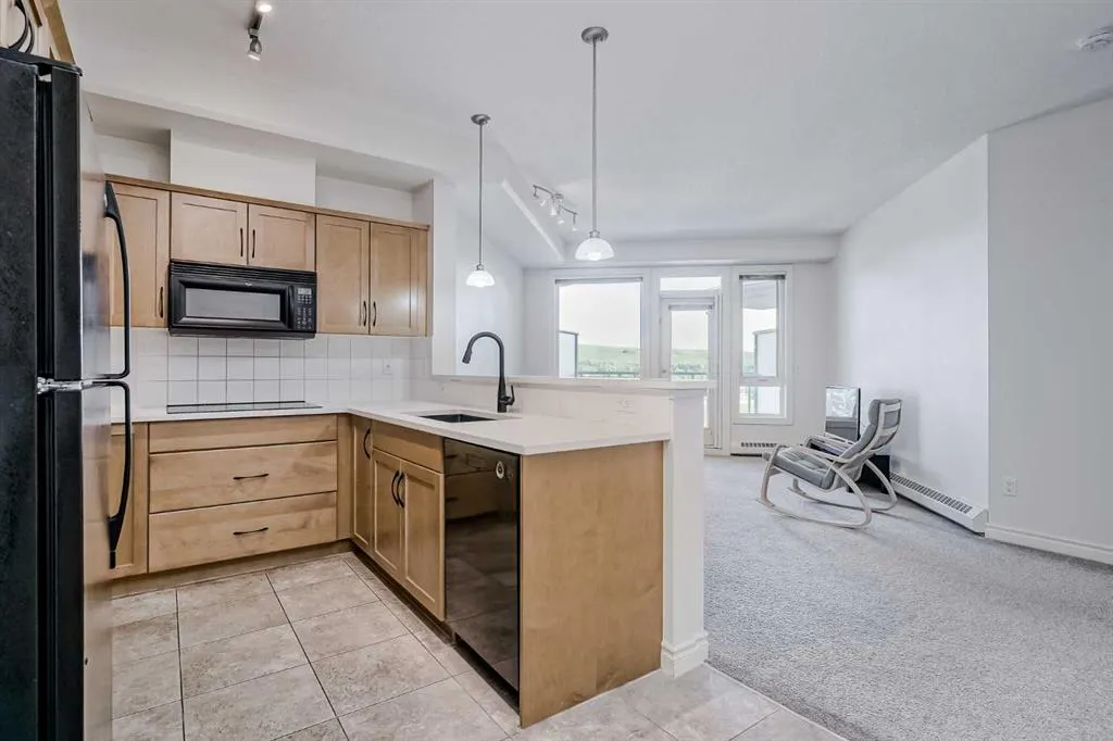 3111 34 Avenue NW, #403