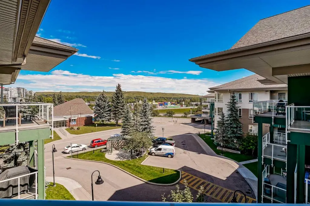 3111 34 Avenue NW, #403