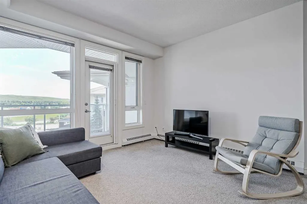 3111 34 Avenue NW, #403