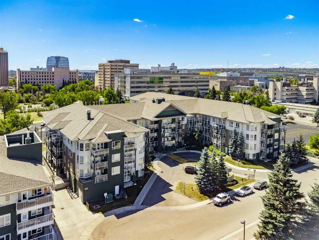 3111 34 Avenue NW, #403