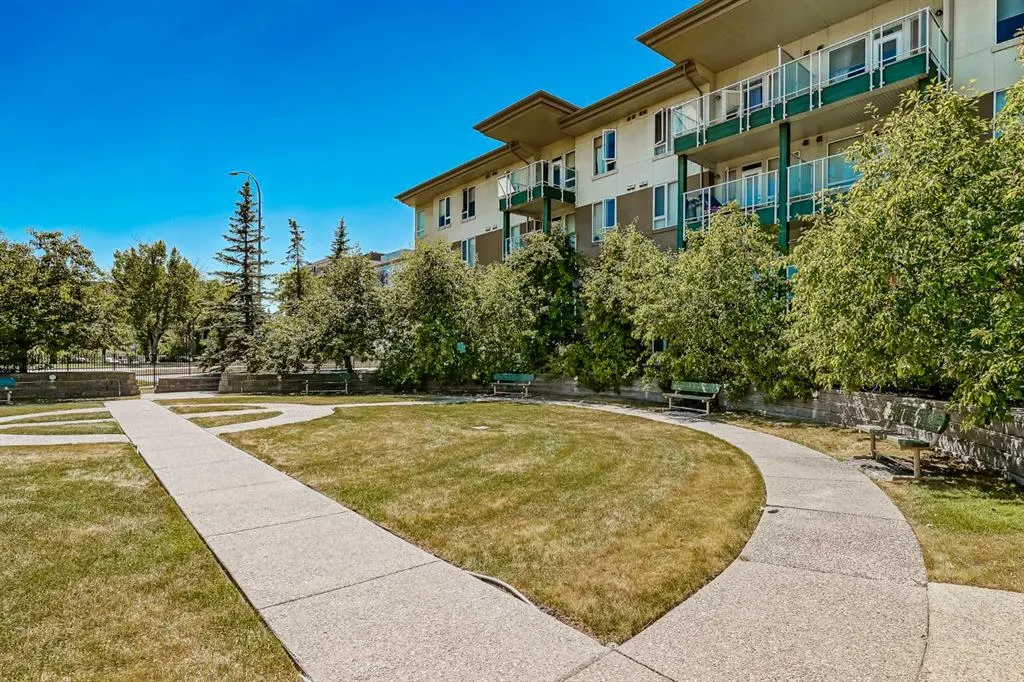 3111 34 Avenue NW, #403