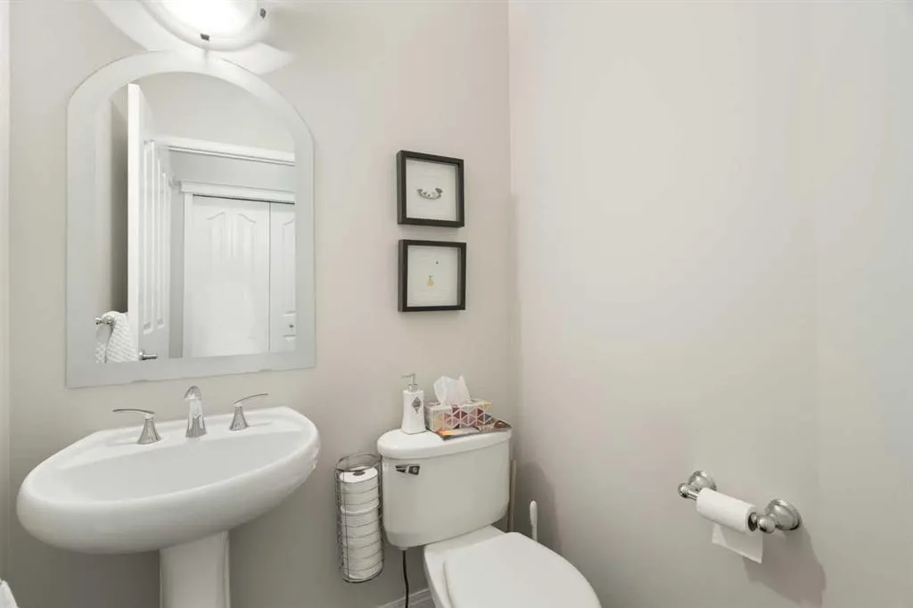 3 Prestwick Estate Link SE