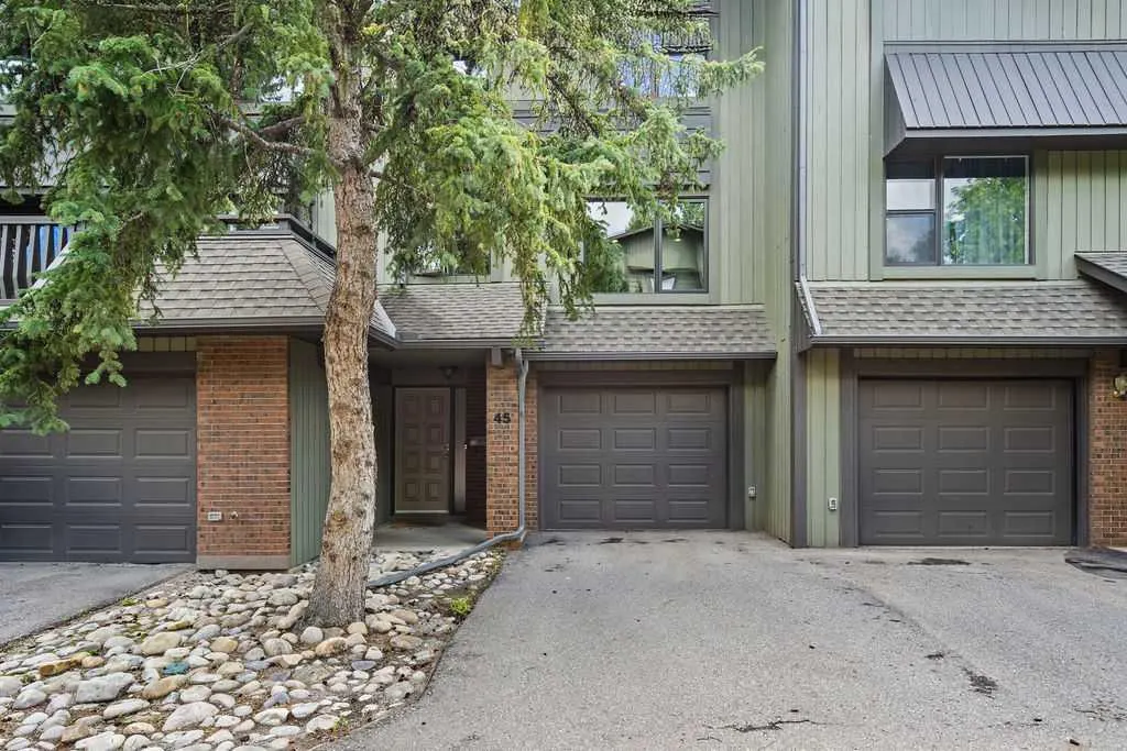 10030 Oakmoor Way SW, #45