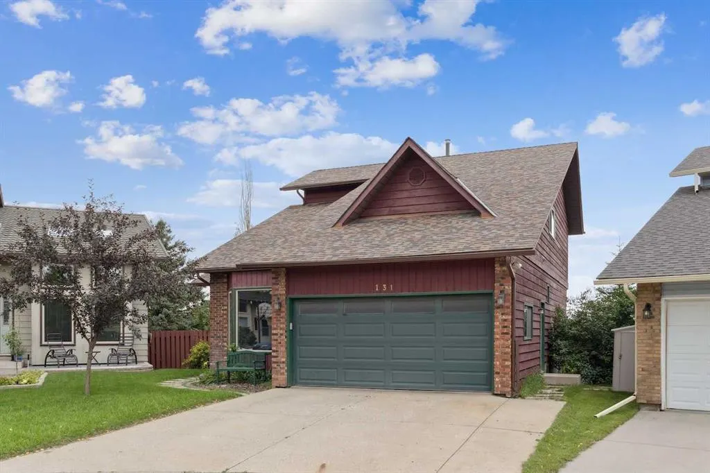 131 Macewan Glen Place NW