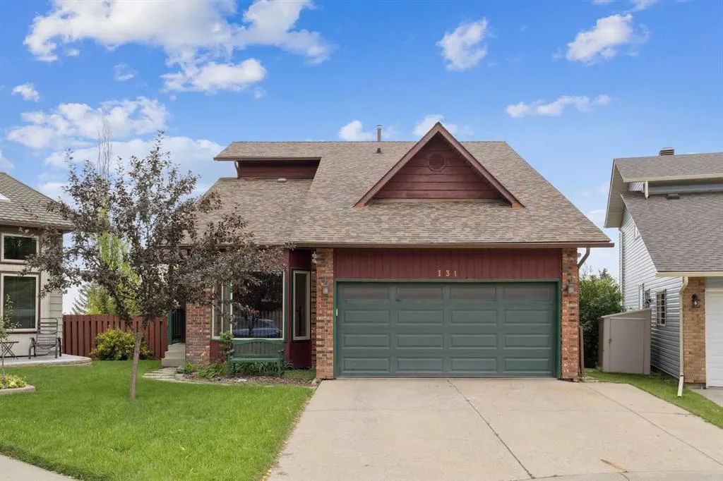 131 Macewan Glen Place NW