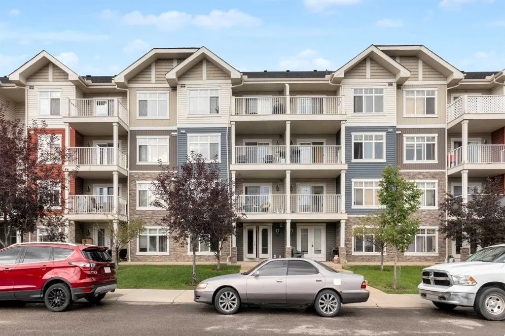 155 Skyview Ranch Way NE, #1209