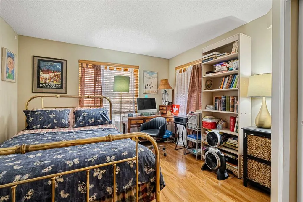 25 Richard Place SW, #306