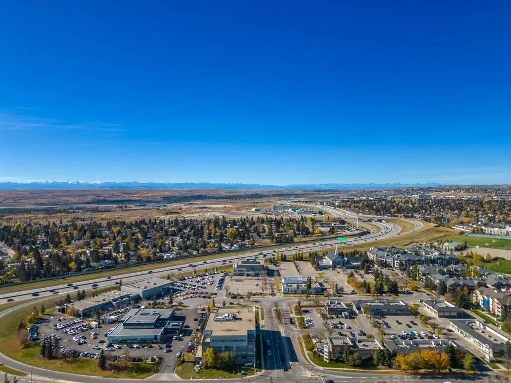 25 Richard Place SW, #306