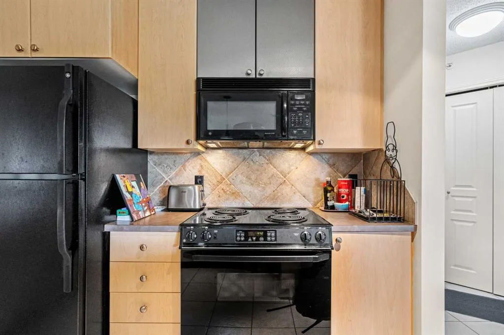25 Richard Place SW, #306