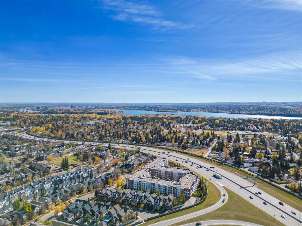 25 Richard Place SW, #306