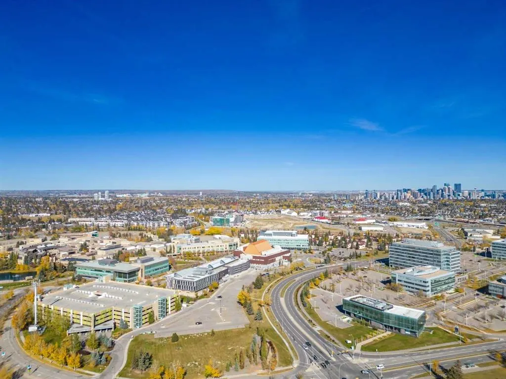 25 Richard Place SW, #306