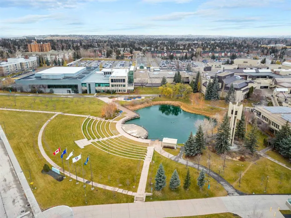 25 Richard Place SW, #306