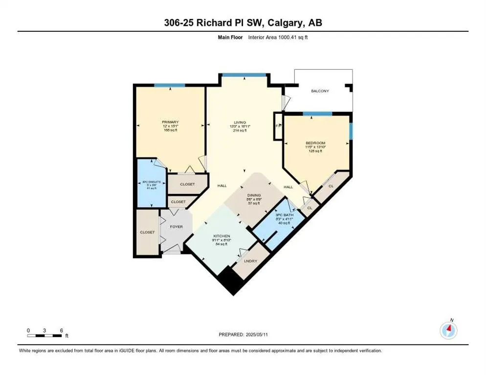 25 Richard Place SW, #306
