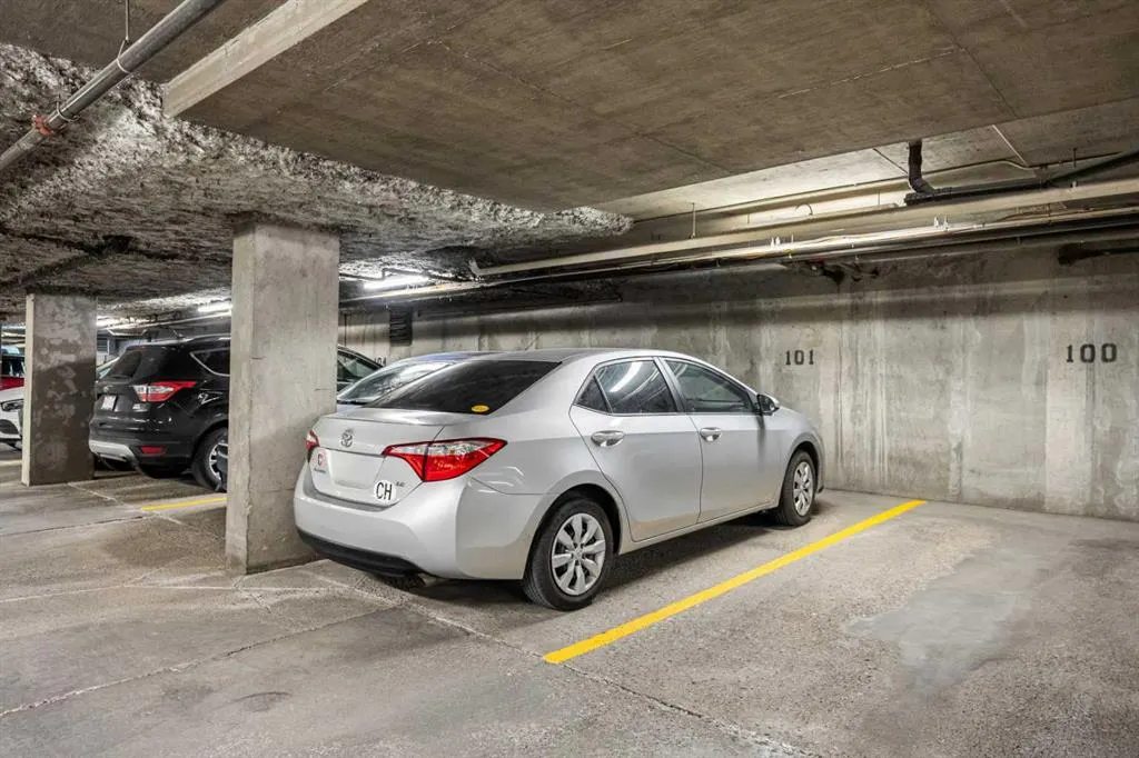 25 Richard Place SW, #306