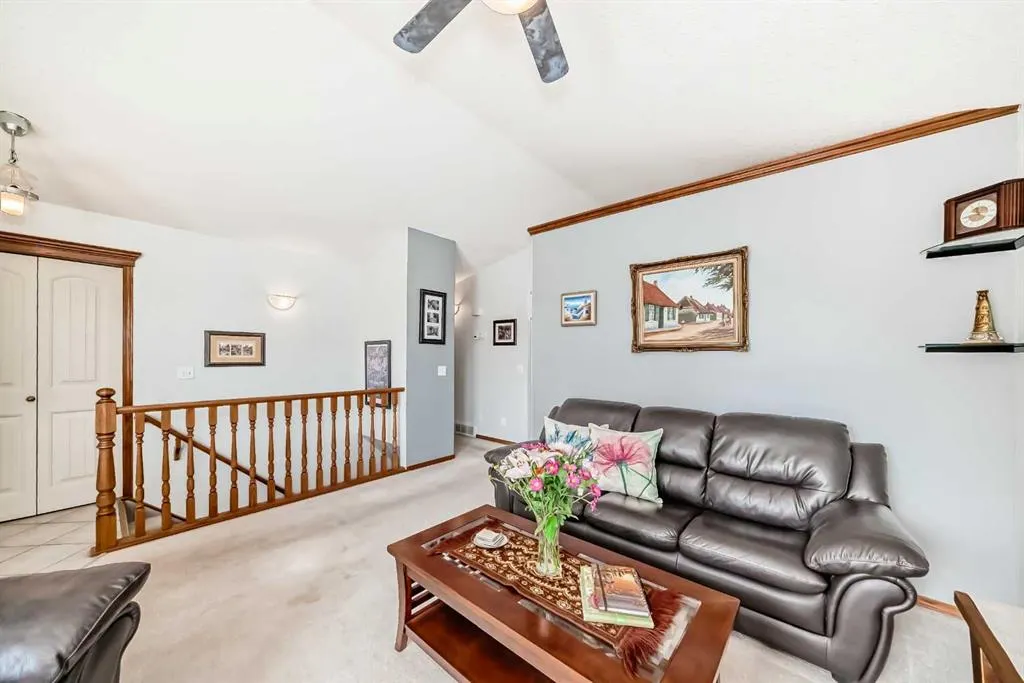 60 Cambridge Glen Drive