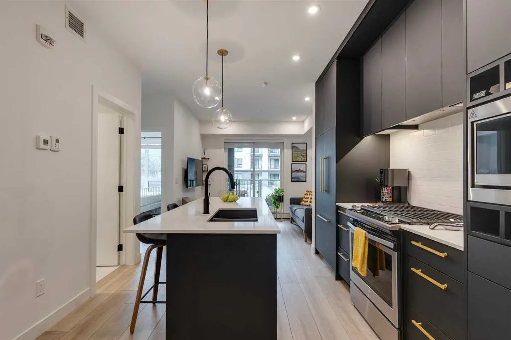 4275 Norford Avenue NW, #124