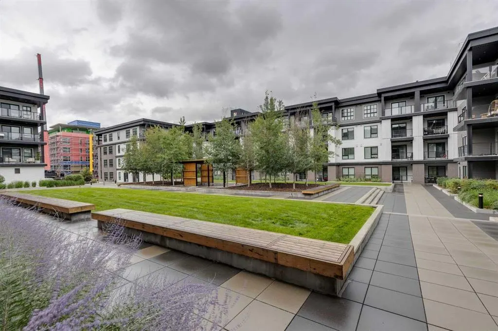 4275 Norford Avenue NW, #124