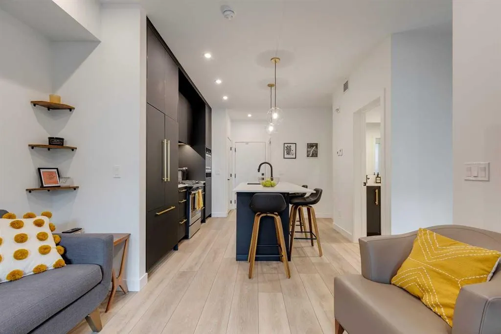 4275 Norford Avenue NW, #124