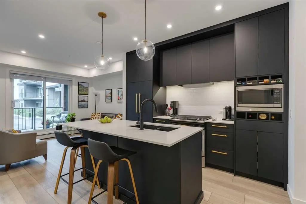 4275 Norford Avenue NW, #124