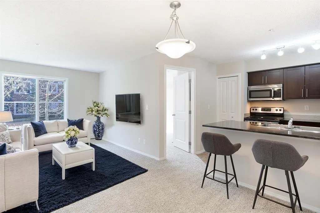 81 Legacy Boulevard SE, #3114