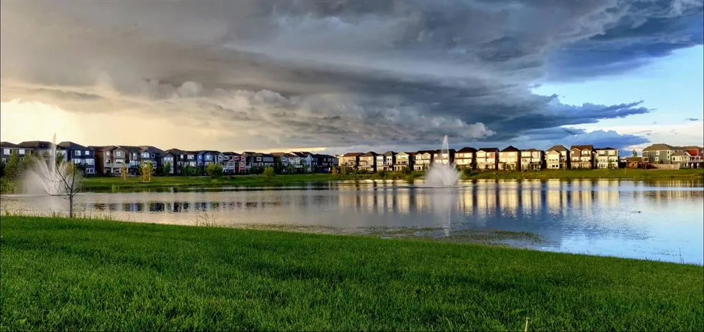 81 Legacy Boulevard SE, #3114