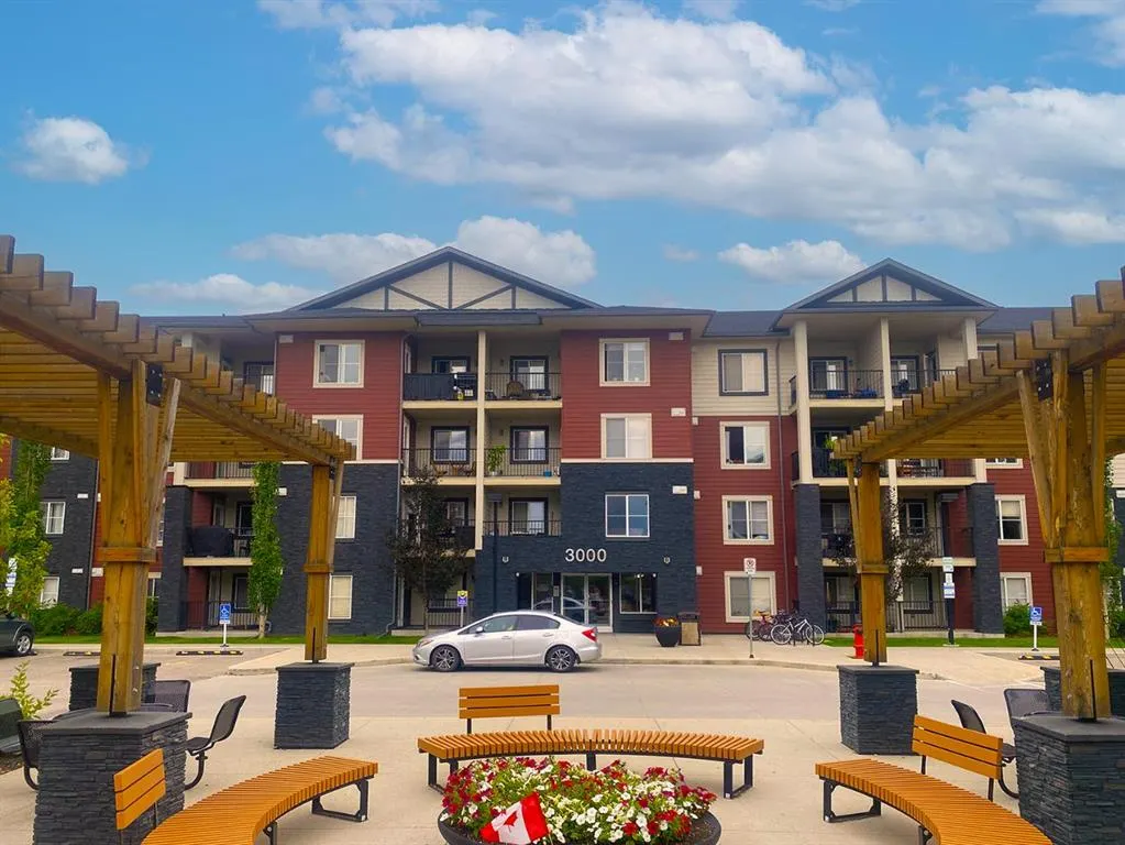 81 Legacy Boulevard SE, #3114