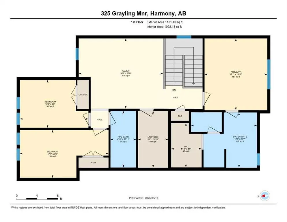 325 Grayling Manor