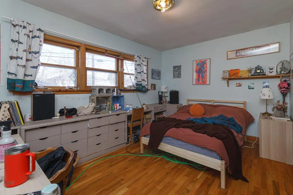 2824 Parkdale Boulevard NW