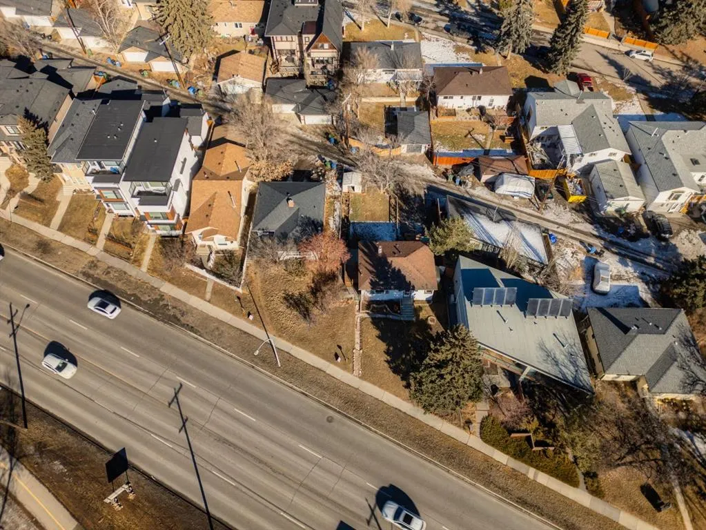 2824 Parkdale Boulevard NW