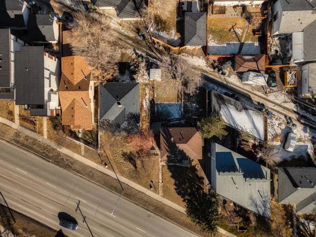 2824 Parkdale Boulevard NW