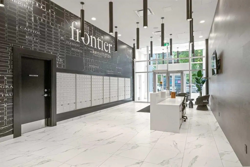 110 18A Street NW, #303