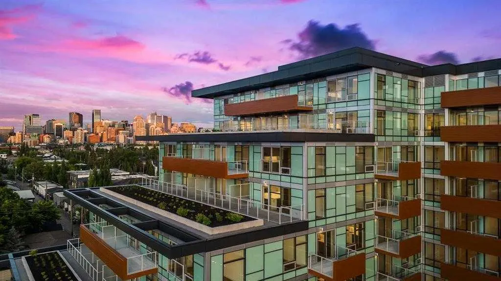 110 18A Street NW, #303