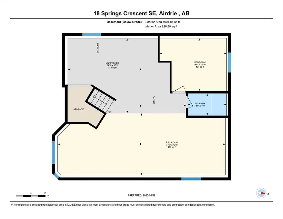 18 Springs Crescent SE