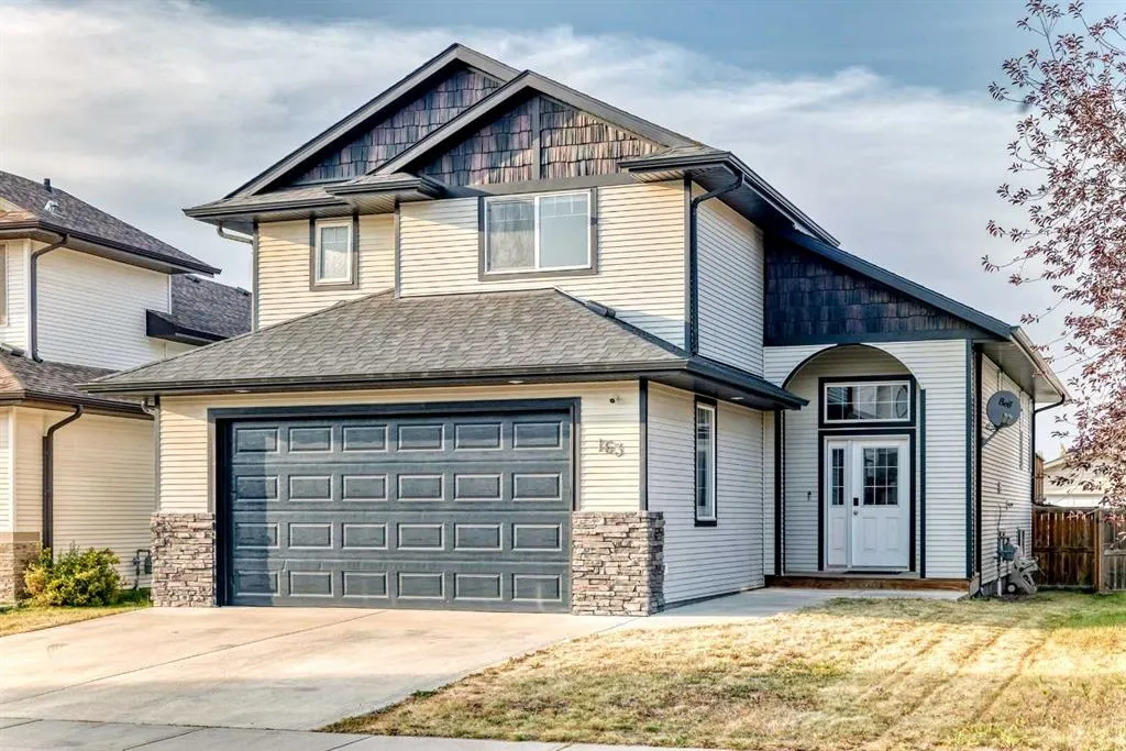 163 Vanson Close