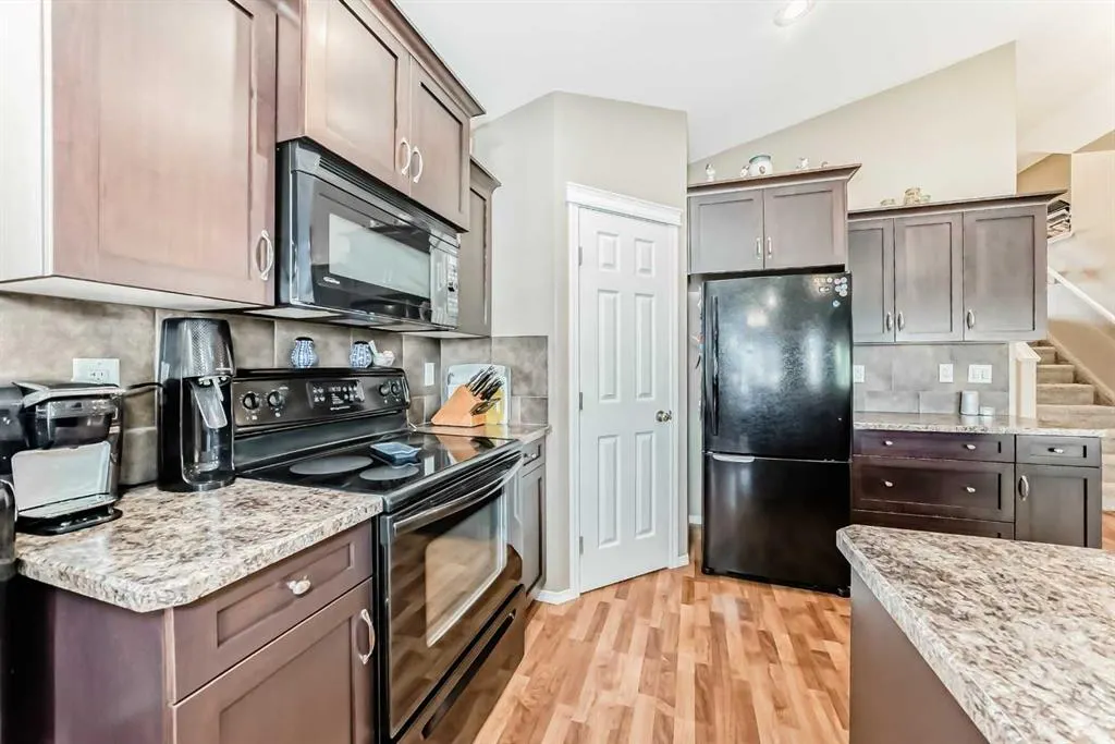 163 Vanson Close