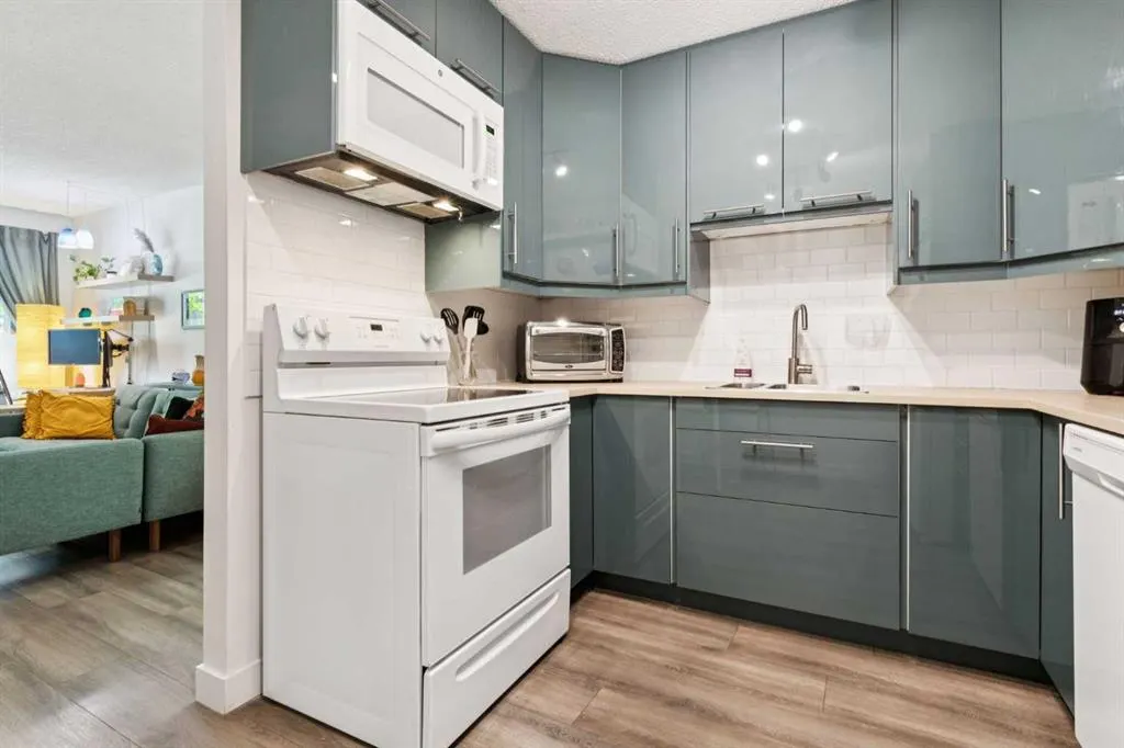4001C 49 Street NW, #3110
